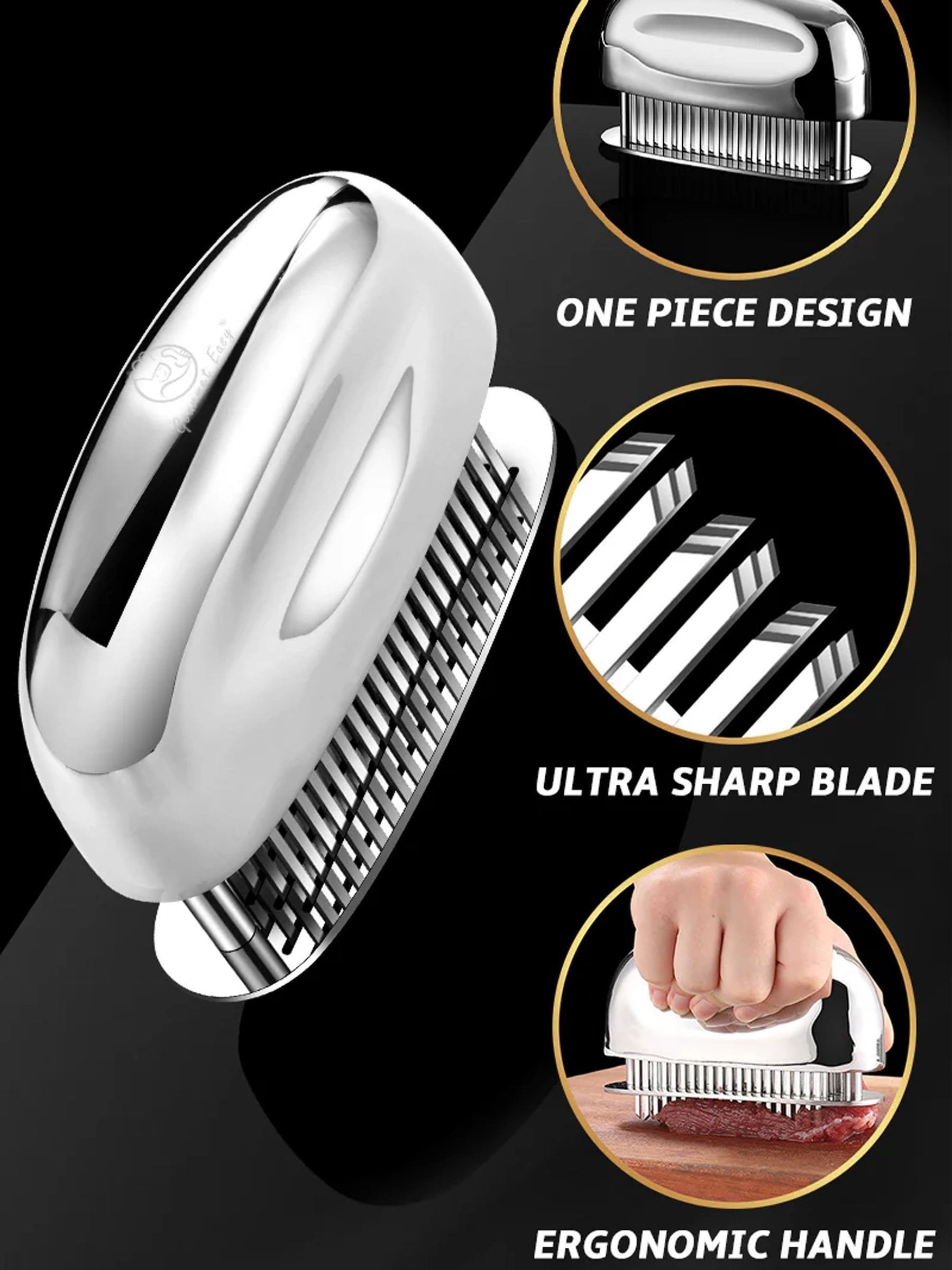 Gourmet Easy meat tenderizer ONE (British brand)