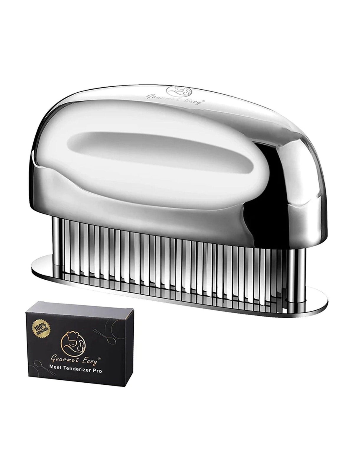 Gourmet Easy meat tenderizer ONE (British brand)