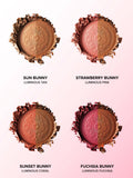 Too Faced Sun Bunny Bronzer dual-shade powder - British product