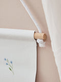Made Yours personalised baby wall hanging decoration (British brand)