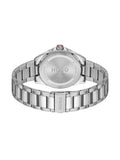 HUGO watch green dial stainless steel bracelet 41mm (British brand)