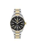 Lacoste Gold Tone Boston watch 39mm, UK version