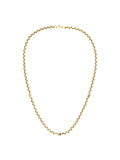 Tommy Hilfiger gold plated necklace 22 inch, imported from the UK