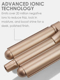 Beauty Works The Waver hair waver - British product