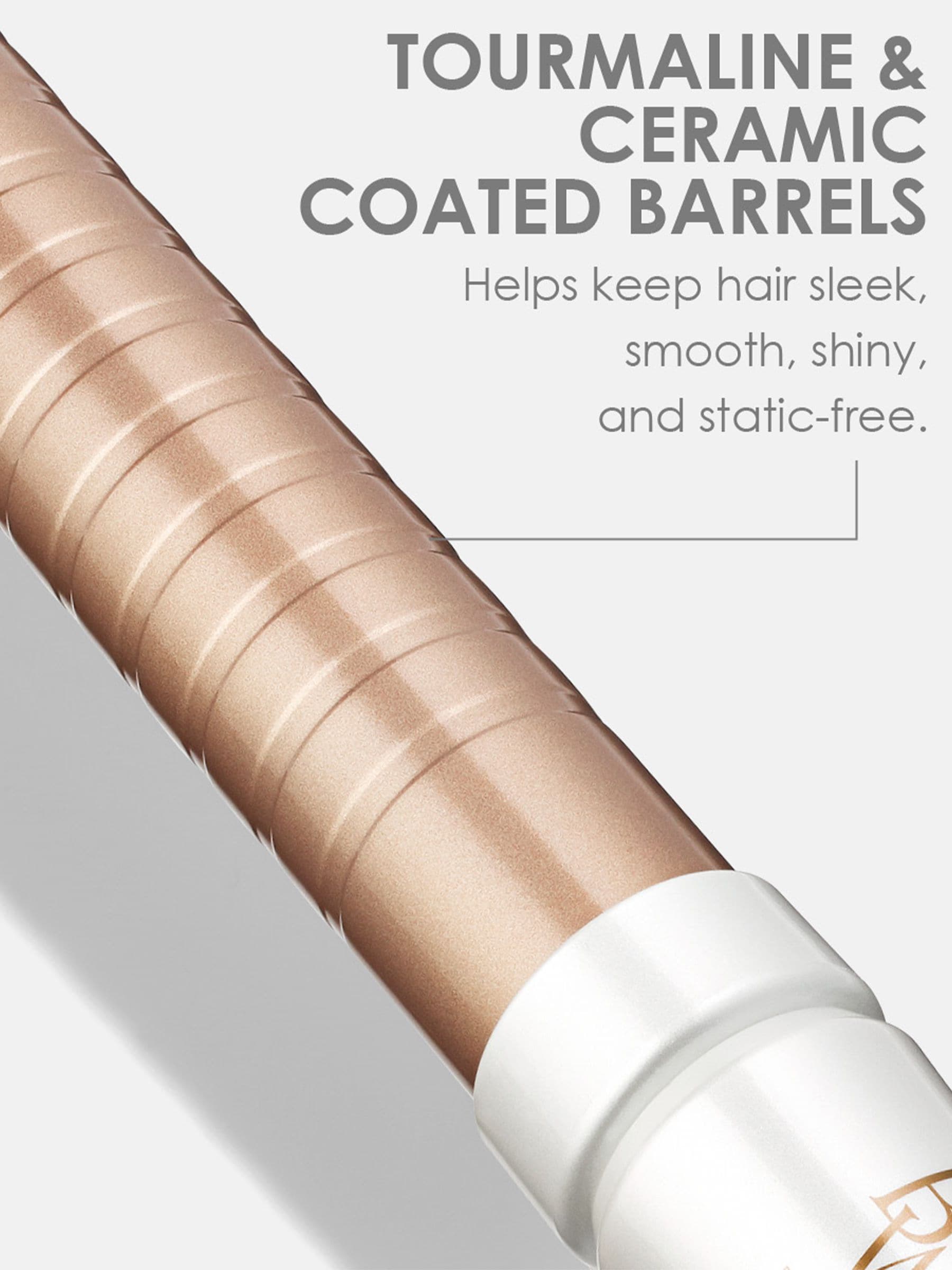 Beauty Works professional styler 32mm, UK version