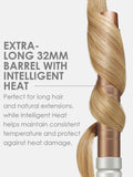 Beauty Works professional styler 32mm, UK version