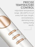 Beauty Works professional styler 32mm, UK version