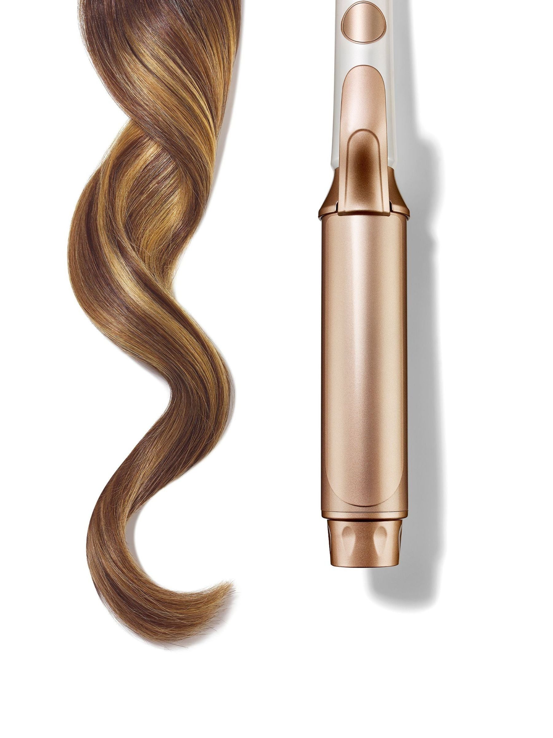 Beauty Works curl tong 45mm, UK version
