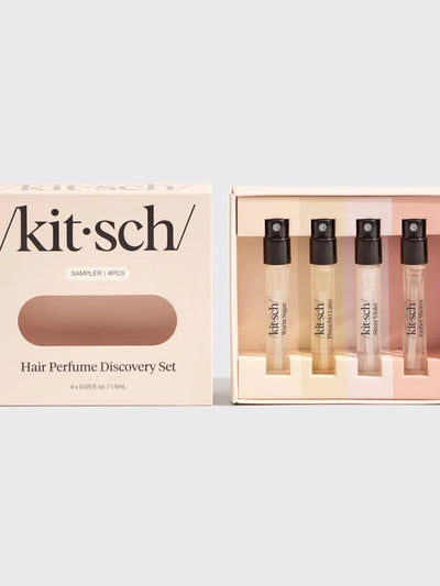 Next Kitsch Hair Perfume Discovery Set- Buy online at McGrocer