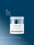 Dermalogica ProCollagen Banking Water Cream moisturiser, UK version