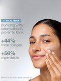 Dermalogica ProCollagen Banking Water Cream moisturiser, UK version