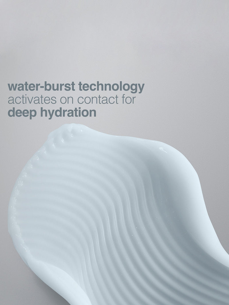 Dermalogica ProCollagen Banking Water Cream moisturiser, UK version