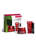 Clarins Super Restorative Gift Set with day cream and mascara (British brand)