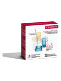 Clarins Hydra Essentiel gift set skincare, UK version