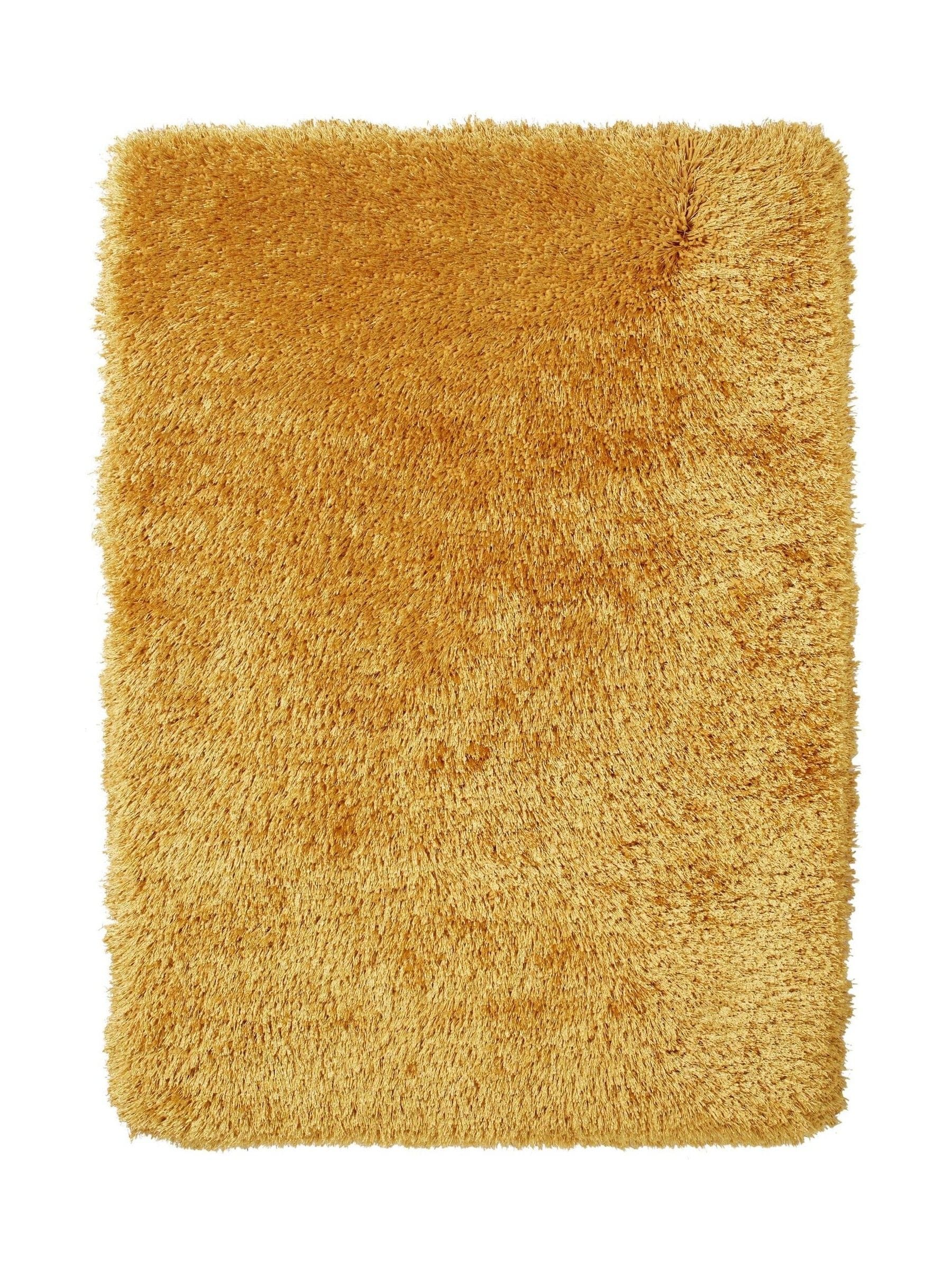 Think Rugs Montana shaggy rug, UK version