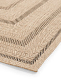 Think Rugs Nomad modern outdoor rug (British brand)