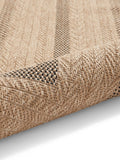 Think Rugs Nomad modern outdoor rug (British brand)