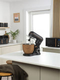 Salter stand mixer 1300W 5L bowl (British brand)