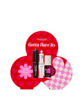 Benefit BADgal BANG gift set (British brand)