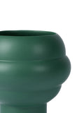 The Conran Shop Forest Green Tree Vase