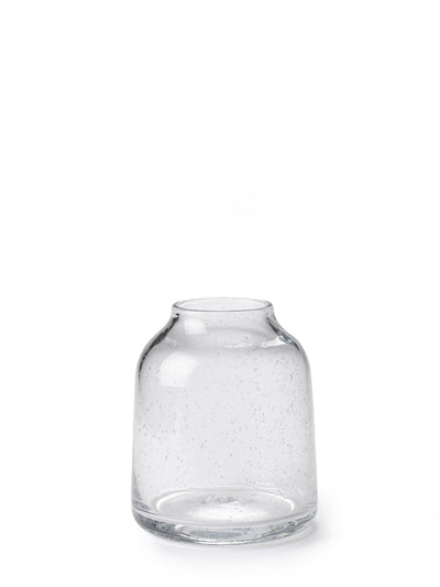 Next The Conran Shop Pod Bubble Vase 21cm- Buy online at McGrocer