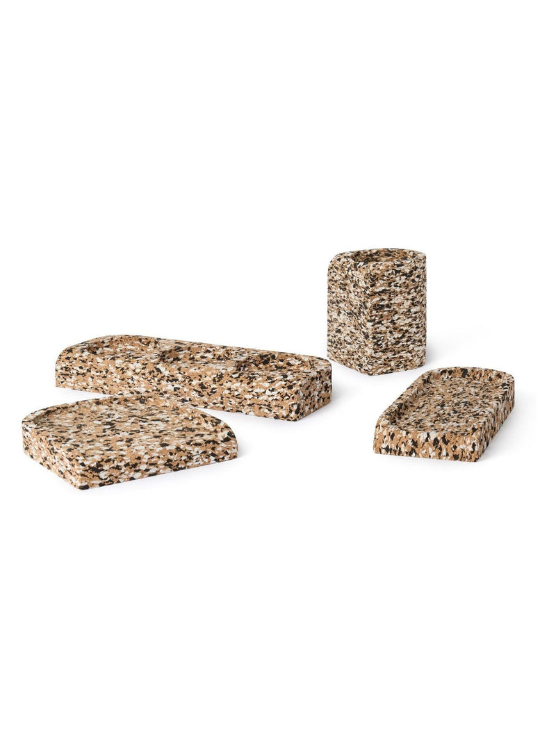 The Conran Shop cork confetti large tray, UK version