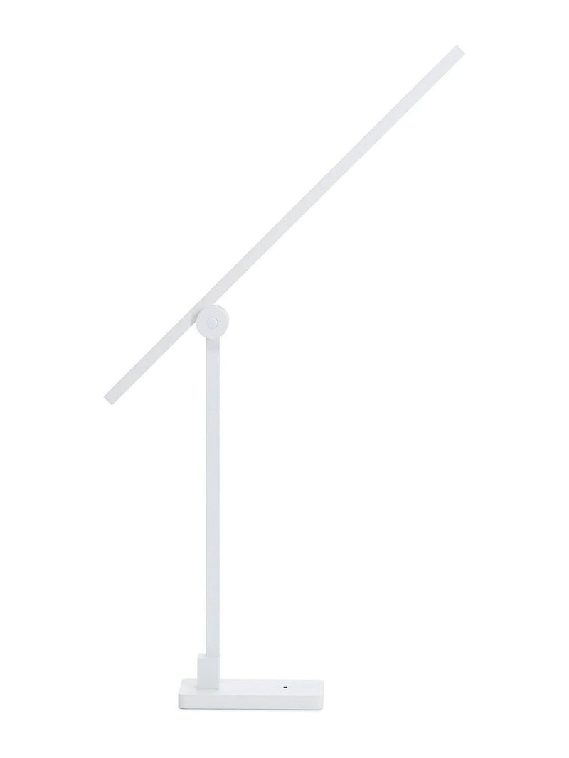 Conran Shop Axis Task Lamp white, imported from the UK