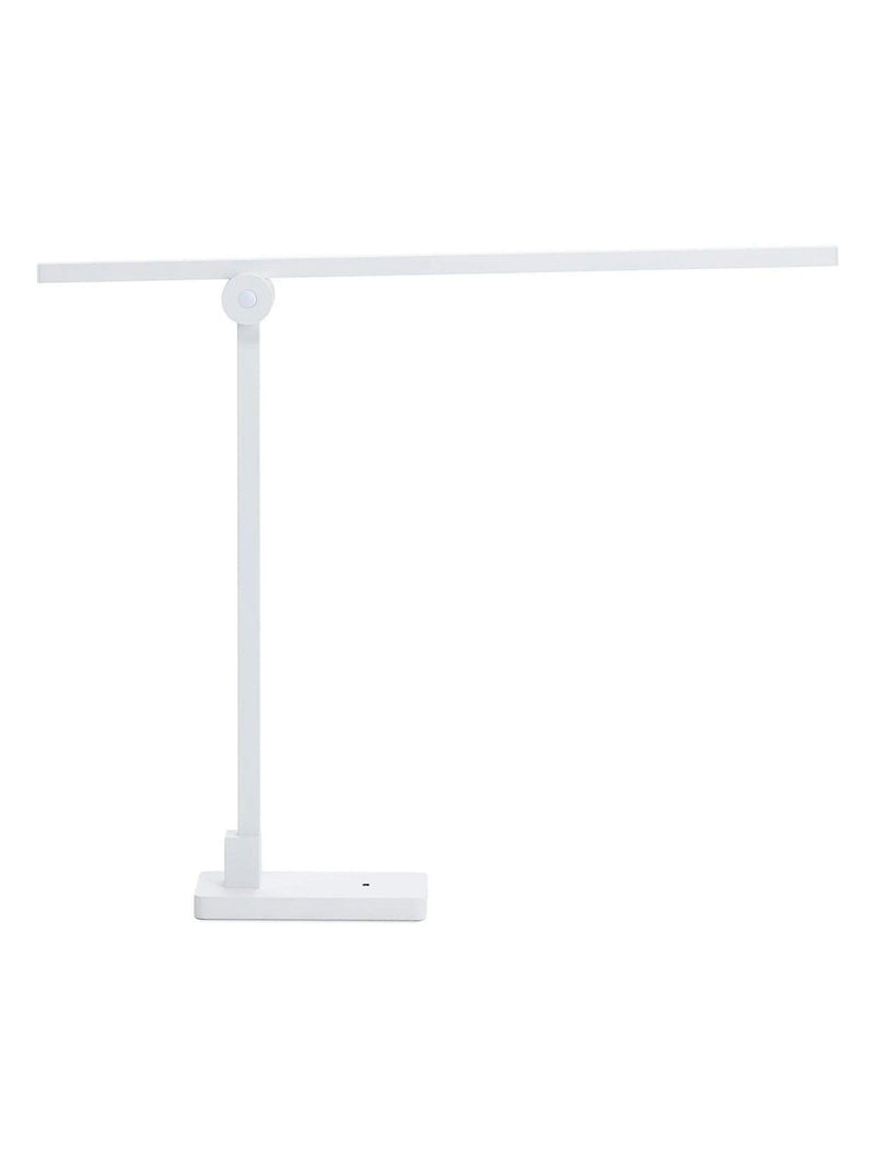 Conran Shop Axis Task Lamp white, imported from the UK
