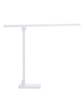 Conran Shop Axis Task Lamp white, imported from the UK