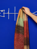 The Conran Shop Red Fish Hook 60cm Wide