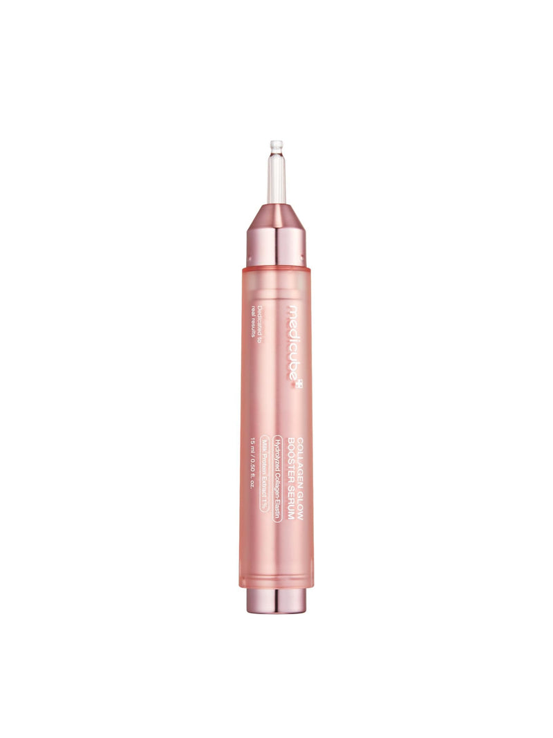 Medicube Collagen Glow Booster Serum 15ml, UK version