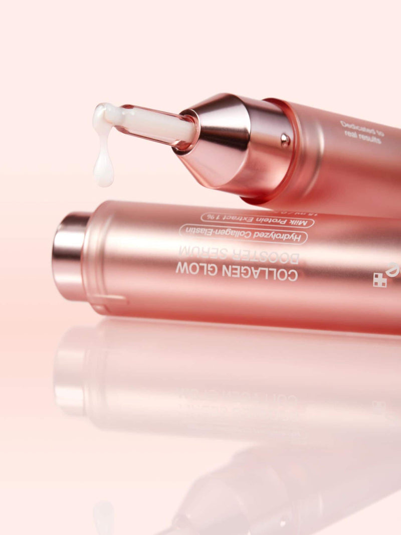 Medicube Collagen Glow Booster Serum 15ml, UK version