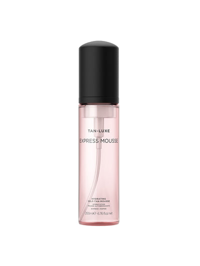 Next Tan-Luxe Express Mousse Self-Tanning Mousse 200ml- Buy online at McGrocer