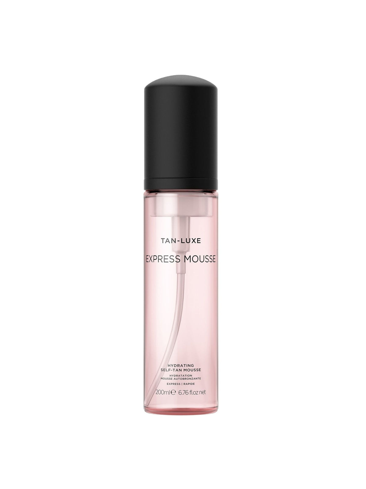Tan Luxe Express Mousse 200ml, UK version