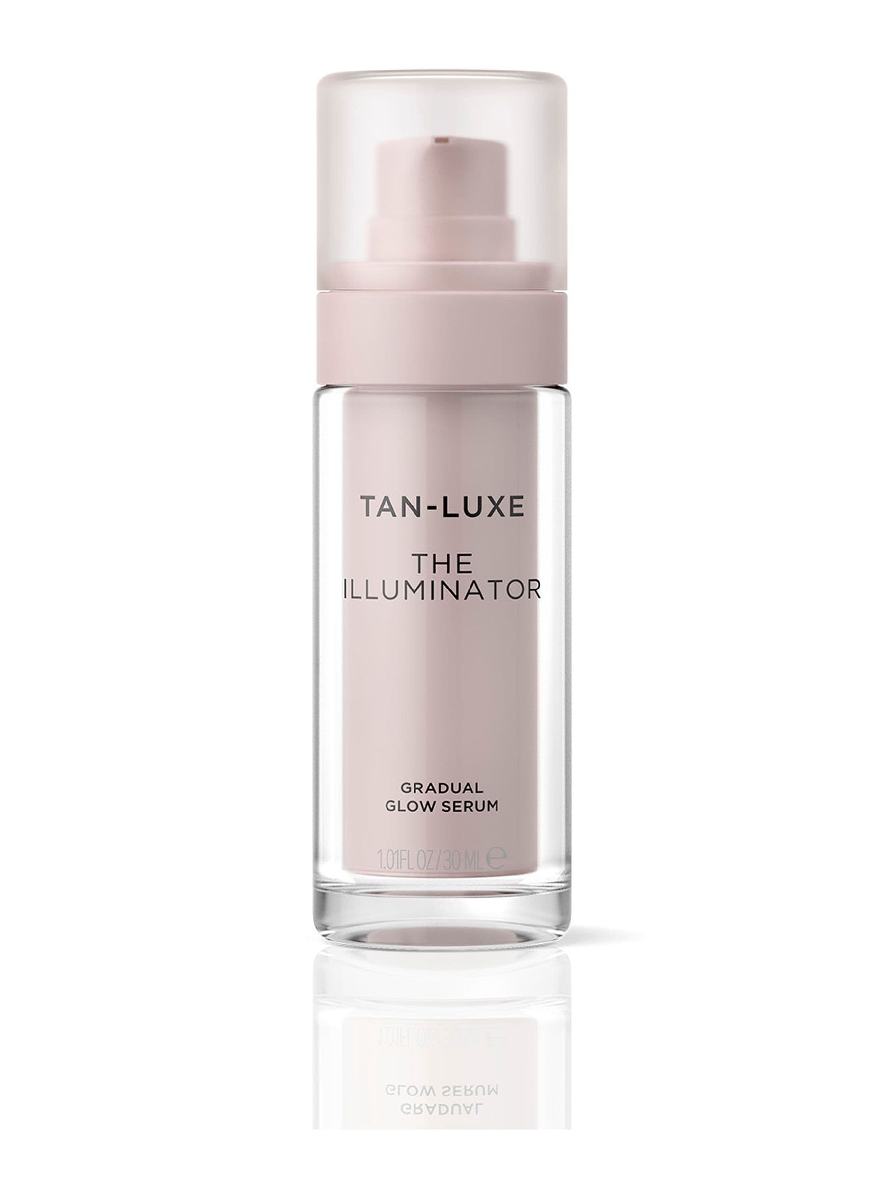 Tan Luxe self-tanning serum The Illuminator 30ml, UK version