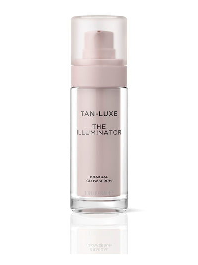 Next Tan-Luxe The Illuminator Self-Tanning Serum 30ml- Buy online at McGrocer