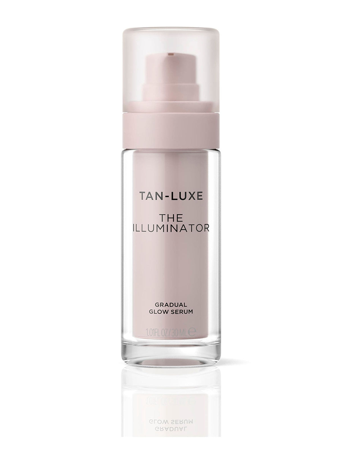 Tan Luxe self-tanning serum The Illuminator 30ml, UK version