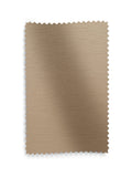 Natural Cashew Gleam made to measure curtains - British product