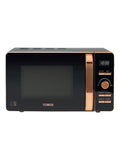 Tower Black 800W digital microwave 20L (British brand)