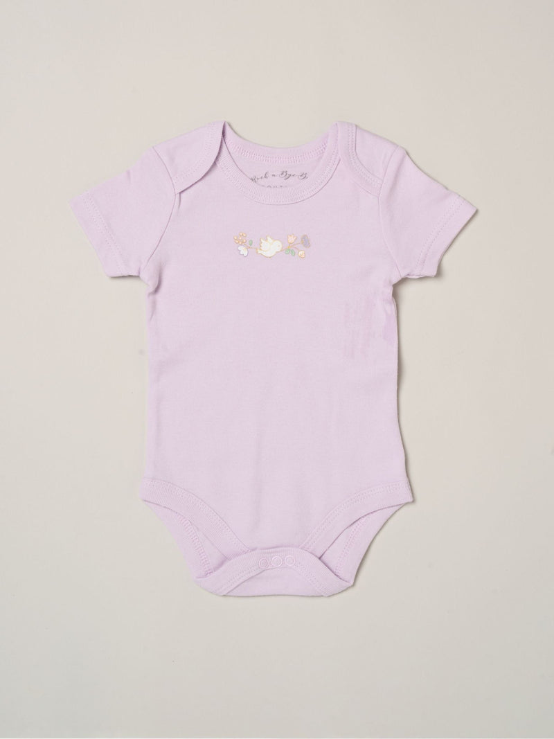 Rock-A-Bye Baby Boutique baby gift set 5-piece (British brand)
