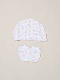 Rock-A-Bye Baby Boutique baby gift set 5-piece (British brand)
