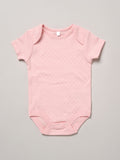 Rock-A-Bye Baby Boutique pink hanging gift set, imported from the UK