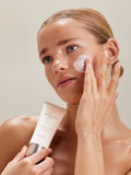 Rituals polishing exfoliator Moringa bamboo 75ml, imported from the UK