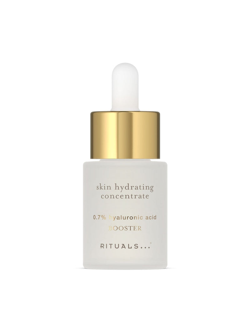 Rituals hydrating concentrate 0.7% Hyaluronic Acid 20ml - British product