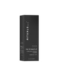 Rituals hair and beard oil Cedar Wood Vitamin E 30ml - British product