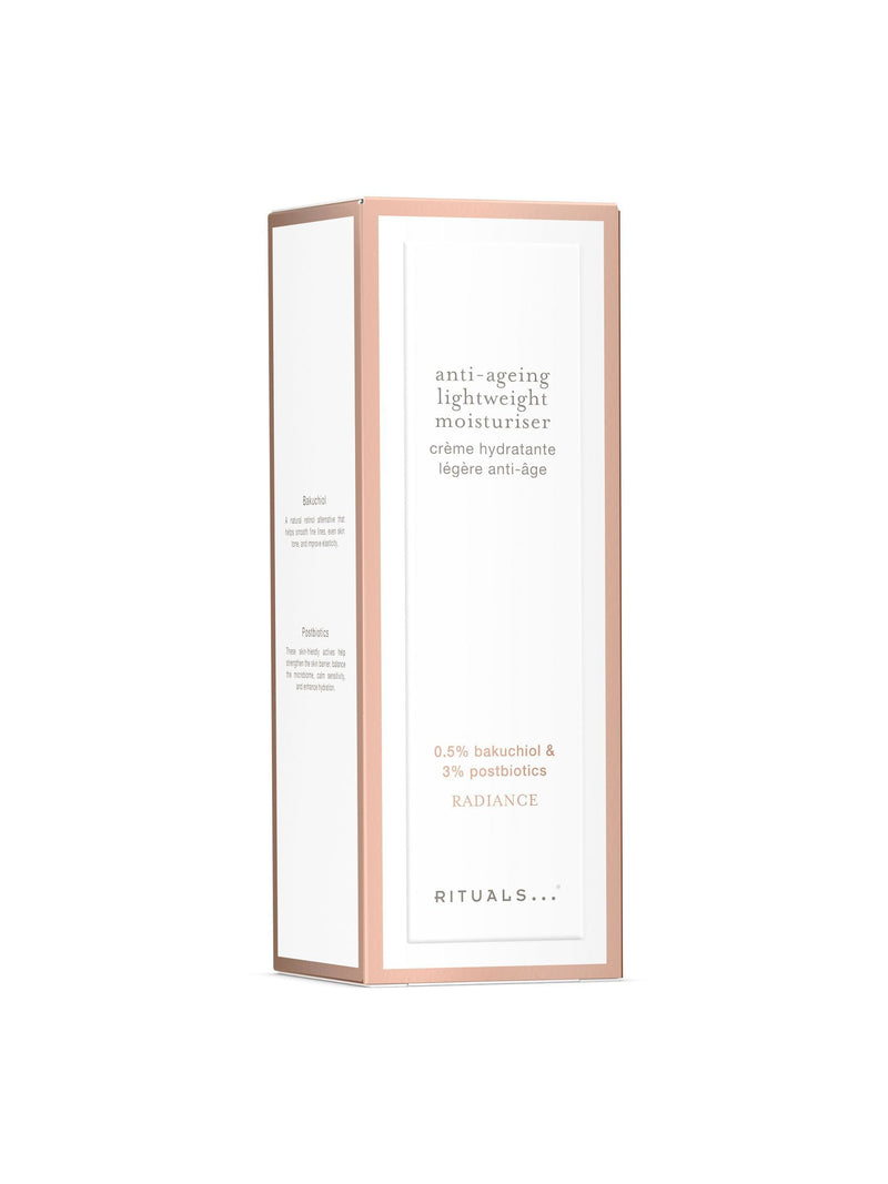 Rituals Anti-Ageing Moisturiser 50ml - British product