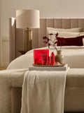 Rituals gift set sweet almond oil and Indian rose, UK version