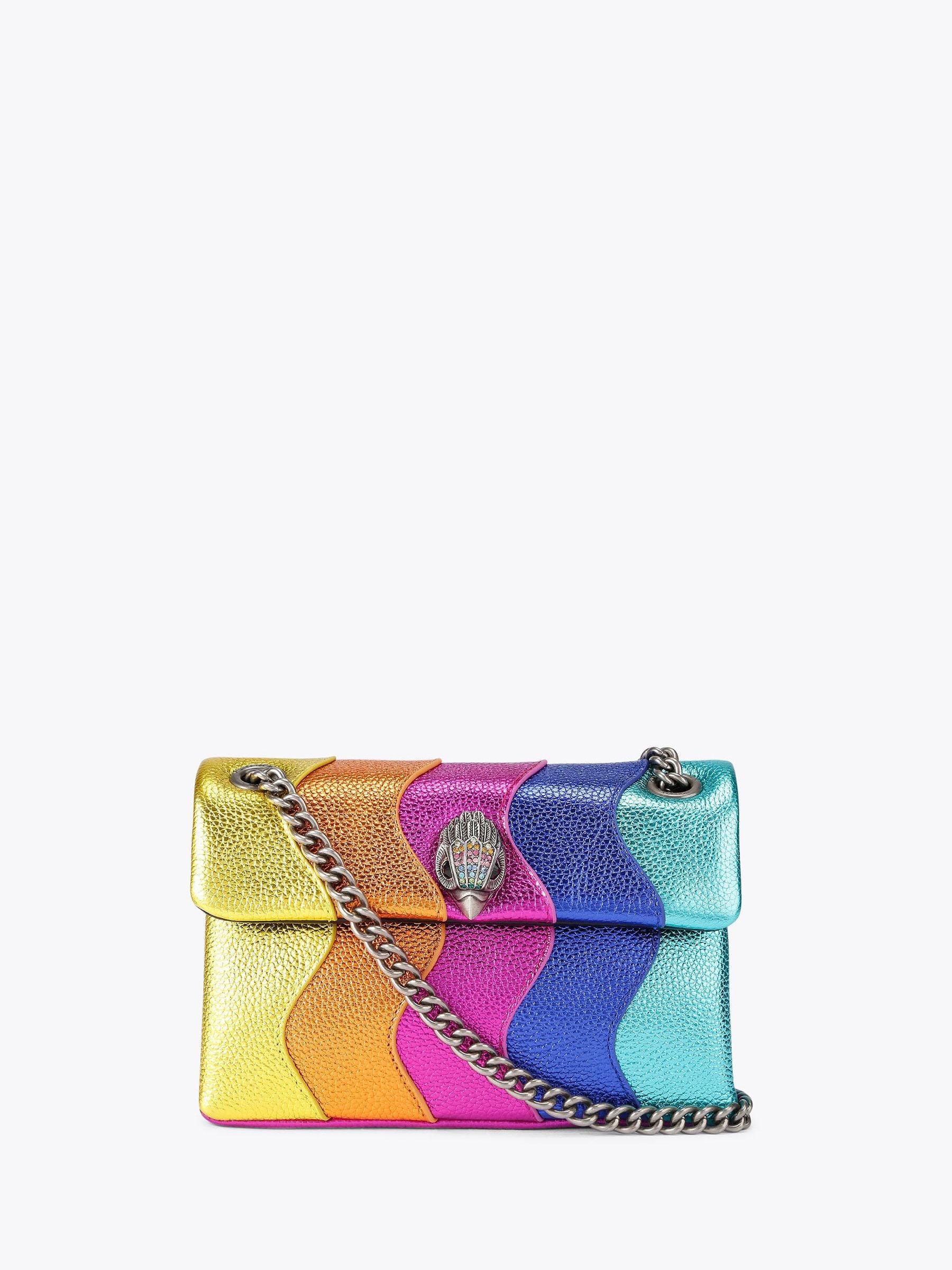 Kurt Geiger London Multi Mini Kensington Bag