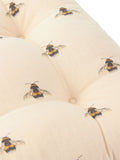 Wylder bumble bee cushion 2 pack 40x40 (British brand)