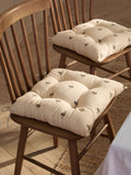 Wylder bumble bee cushion 2 pack 40x40 (British brand)